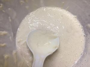 Тісто на оладки