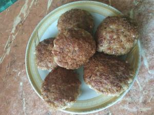 Гречаники