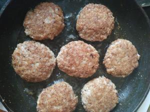 Гречаники