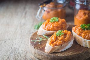 ікра гарбузова