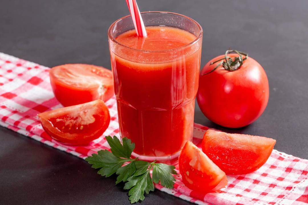 томатний сік