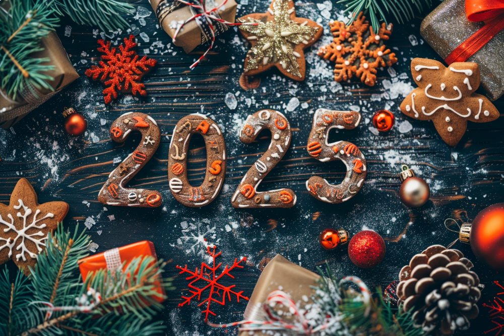 Оригінальні страви на Новий рік: здивуйте своїх гостей!